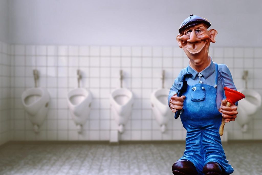 Rioolbeheer systeem voor afvalwaterafvoer en onderhoud van riolen