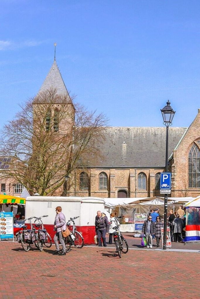 Lokale SEO in Spijkenisse: bedrijven online zichtbaarder maken voor lokale klanten via zoekmachines