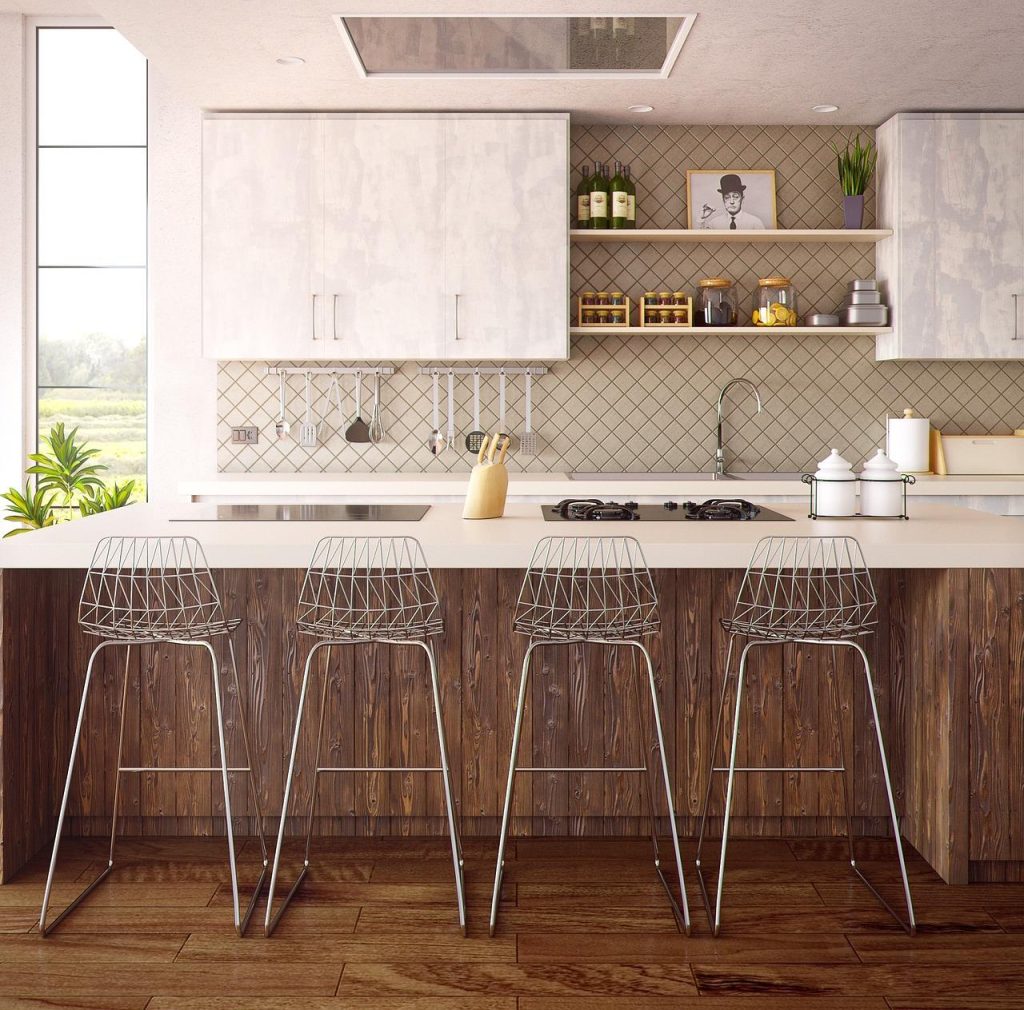 Droomappartement in Estepona met uitzicht op de prachtige Costa del Sol en zee