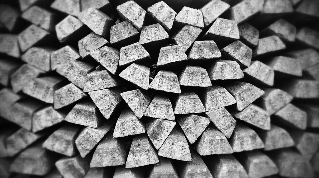 Zilver als beleggingsoptie voor slimme beleggers: diversificatie en inflatiebescherming in één asset