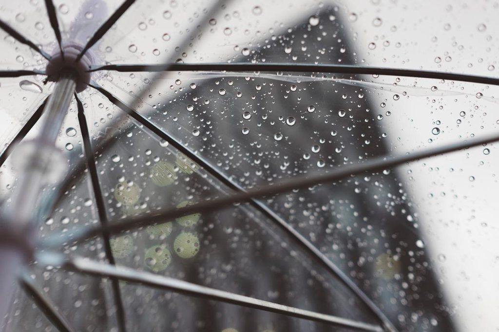 Buienradar Amersfoort app interface met real-time weersvoorspelling en neerslagradar voor accurate weerinformatie