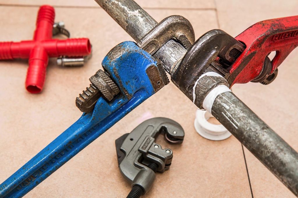 Professionele loodgietersdiensten in Assen voor reparatie en onderhoud van waterleidingen