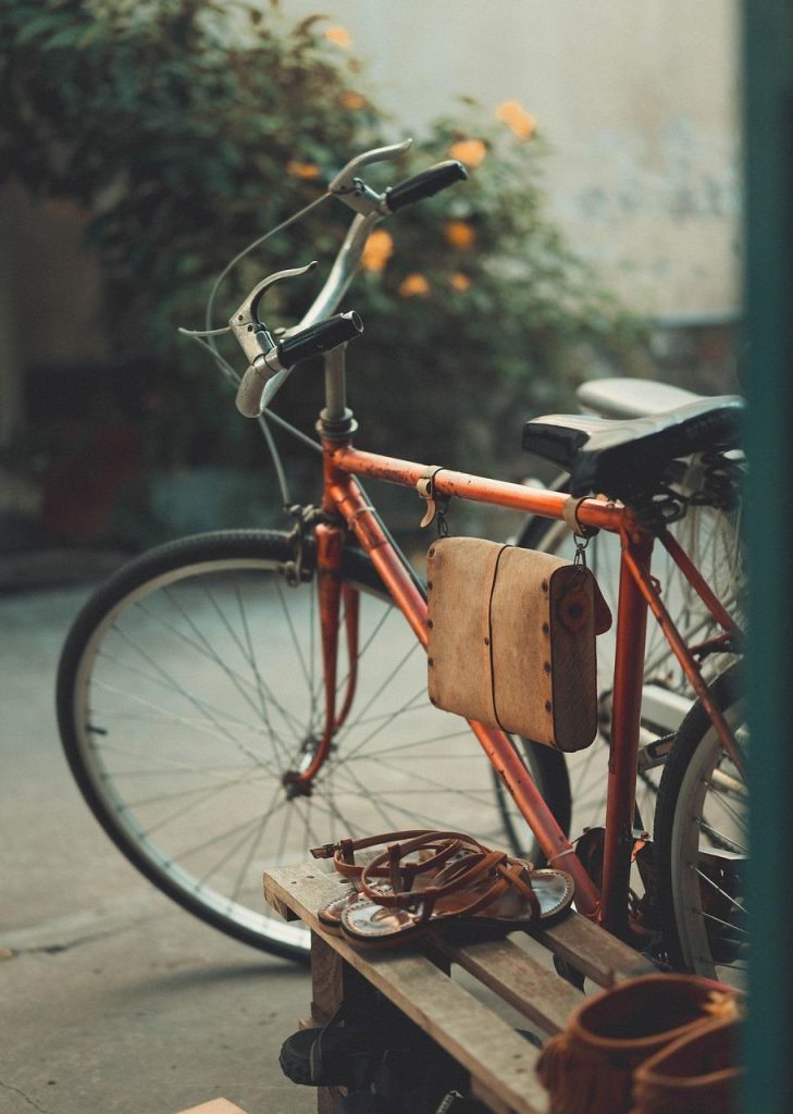 Gids voor het kiezen en kopen van fietsen in Helmond met tips over verschillende fietstypen en lokale fietsenwinkels