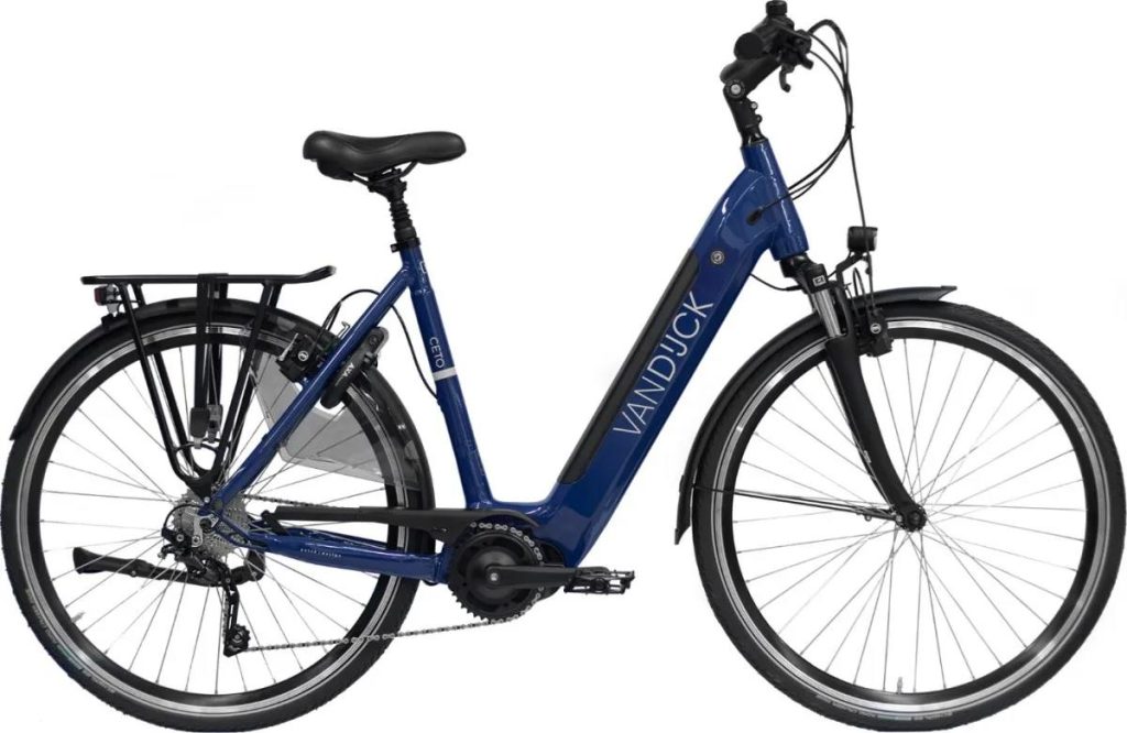 Fiets kopen in Dordrecht - assortiment stadsfietsen, e-bikes en mountainbikes bij Rijwielshop